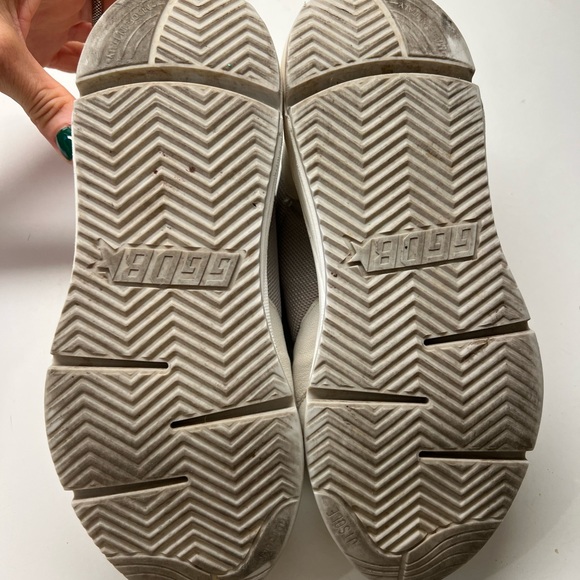 Golden Goose Runner Shoes - Picture 6 of 11